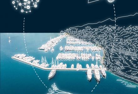 Videoworks Installs and Tests OneWeb's LEO Technology on Superyacht in Turkey