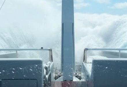 Top 7 images of yachts crossing the Atlantic