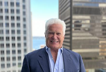 New Appointment: Niel Steenkamp as Ocean Alexander Commercial Sales Director