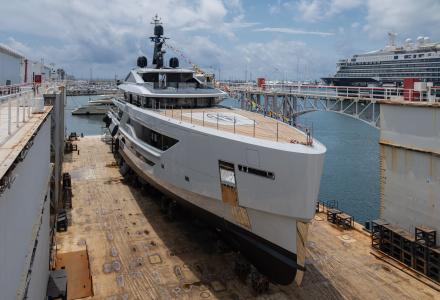New Custom T580 Launched by Tankoa