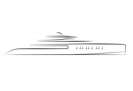 Benetti Announces Sale of Custom 80m Yacht