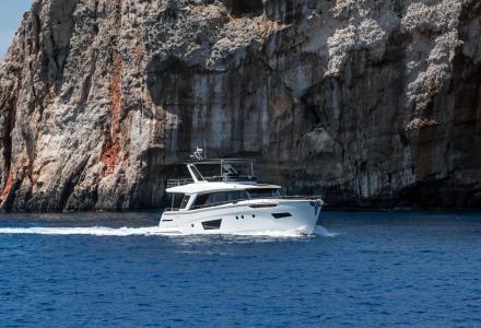 Greenline Yachts to Showcase Low-Emission Innovations at Cannes Yachting Festival 2024
