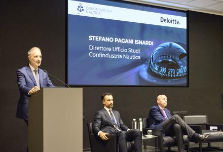 Global Yachting Market Sees 11% Growth, Reaching 33 Billion Euros
