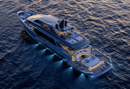 First ISA Viper 120 Sold to an American Client