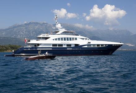 Heesen-owner sells his 50m Galactica