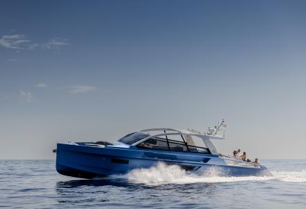 New Appointment: Milvio Ricci as Sialia Yachts New Chief Commercial Officer