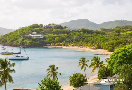 Acquera Yachting Expands to Caribbean with New Offices in Antigua and Anguilla