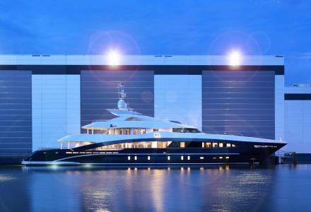 50m Project Akoya to be handed over in June
