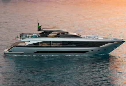 Maiora Debuts First M|36 Model in New M Line