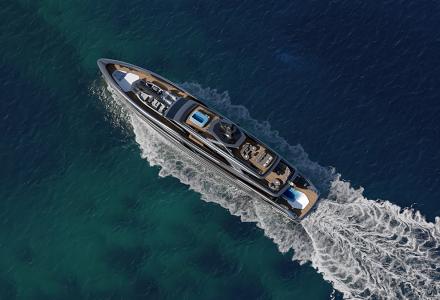 S520 Unveiled by Tankoa 