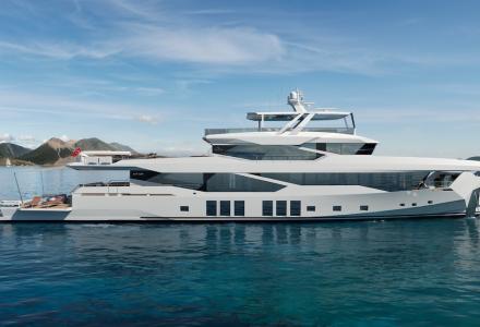 47MXP Unveiled by Numarine