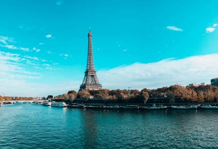 New Paris Boat Show Scheduled for November 2025