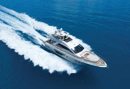 CL Yachts Appoints Revolution Marine Group Europe as Exclusive Dealer for Europe and Turkey