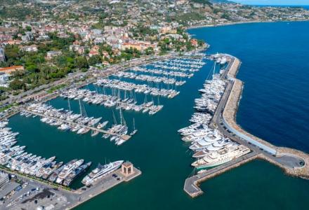 Acquera Yachting at the MYBA Charter Show 2025