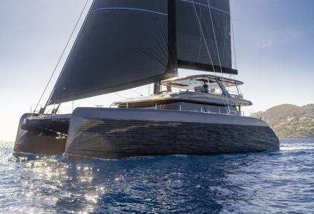 Sunreef Yachts Unveils Solar Skin 3.0 System for Advanced Solar Power Solutions