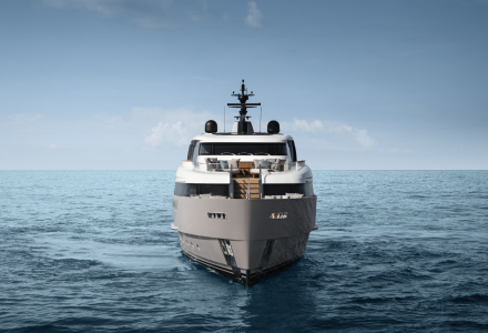 Sanlorenzo To Participate at Palma International Boat Show 2025