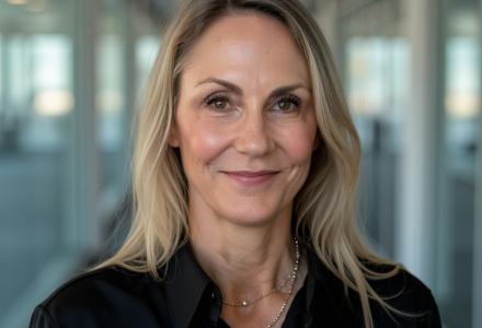 New Appointment: Lynn Fischer as GB Marine Group Chief Marketing Officer
