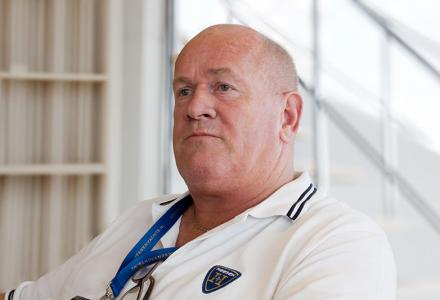 Heesen Shipyard Mourns the Loss of Founder Frans Heesen