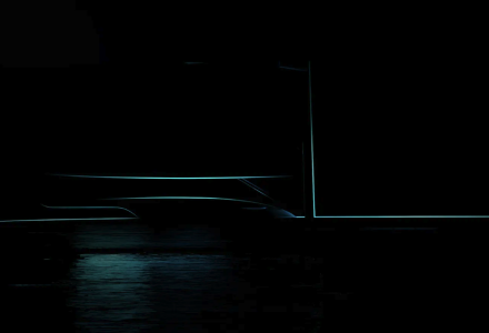 Contract for 63m Sailing Yacht Project Dreamer Secured by Vitters