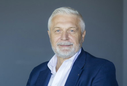 Piero Formenti Appointed as New President of Italian Marine Industry Association