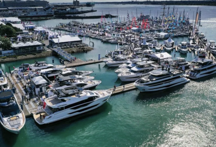 Southampton International Boat Show Announces 2025 Revamp