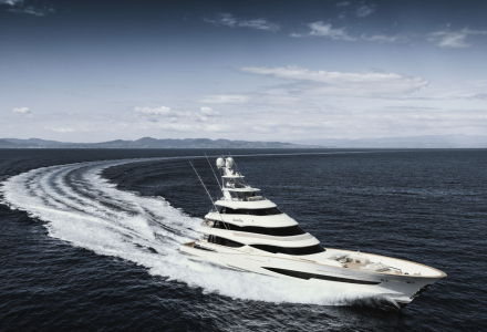 Special One Wins Judges' Special Award at World Superyacht Awards 2025