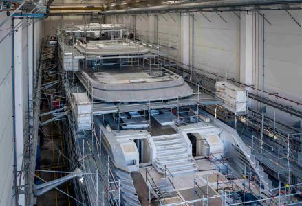 CRN's 70m Project Thunderball Reaches Key Construction Milestones
