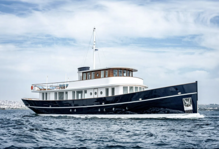 33m Far Niente Listed for Sale