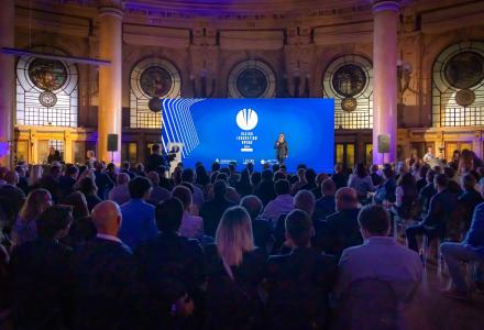 Design Innovation Award 2025 Opens Nominations with Walter De Silva as Jury President