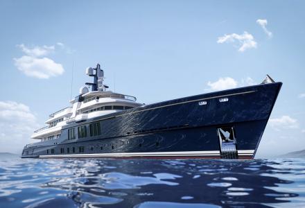 70m Project Thunderball Nears Completion at CRN