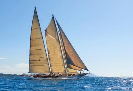51m Borkumriff IV Sold