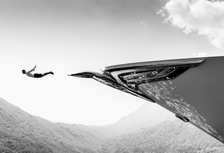 Monaco Yacht Show 2025 to Feature Guillaume Plisson Photography Exhibition
