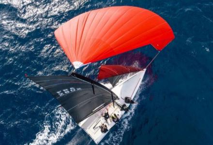 Nautor Swan Launches ClubSwan 28 American Racing Series