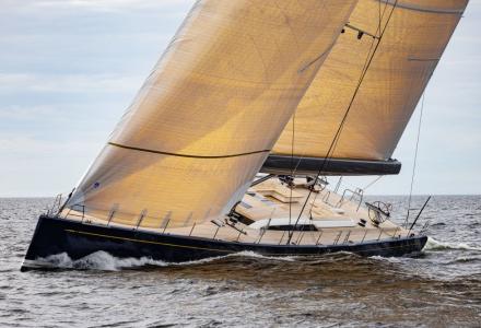 Nautor Swan to Debut New Swan 51 and Swan 128 Models at European Boat Shows