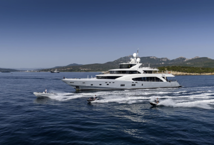 Price Reduction for 50m Couach Belongers Announced