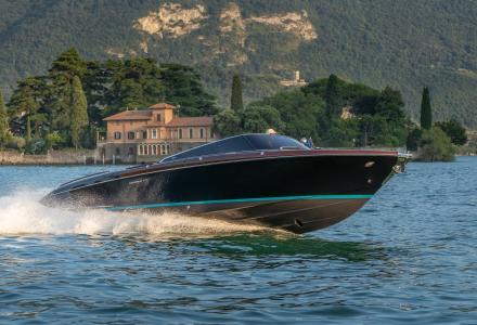 Ferretti Group to Showcase Six World Premieres at Cannes Yachting Festival 2025