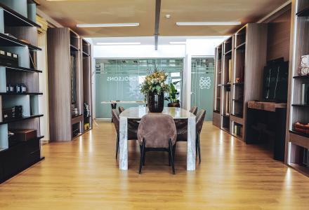 Camper and Nicholsons Establishes New Design Studio in Viareggio