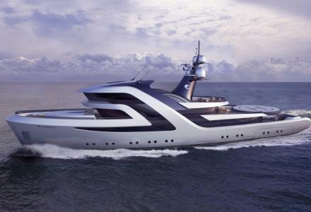 Blommendal 65 concept unveiled