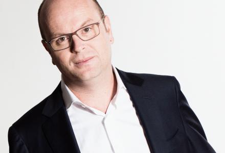 New CEO appointed at Feadship Royal Van Lent