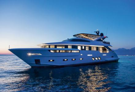Dreamline 26 Akira launched