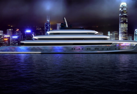 New renderings of revolutionary Moonstone project 