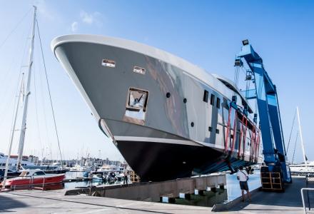 First Otam SD35 Gipsy launched