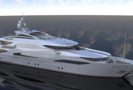 US based shipyard, Trinity yachts for sale