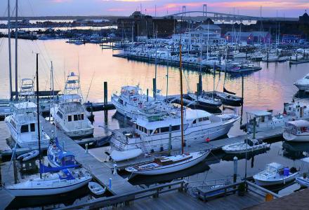 Denison Yacht Sales opens two new offices in Newport