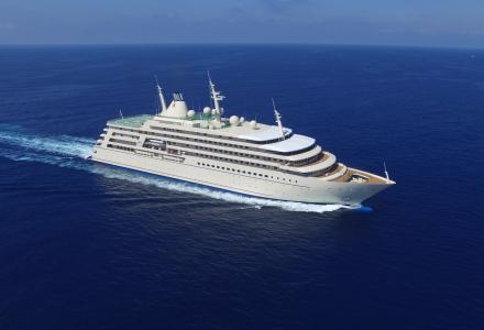 159m Fulk Al Salamah delivered