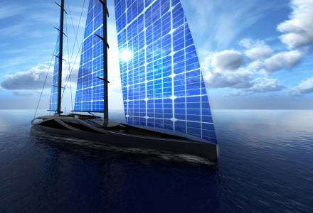 Dani Santa presents 50m yacht concept Aquila