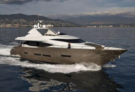 yacht Quantum