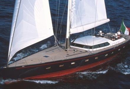 yacht Viriella