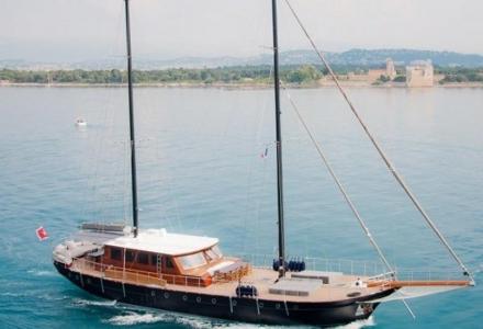 yacht Vita Dolce