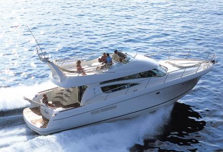 Prestige 46
